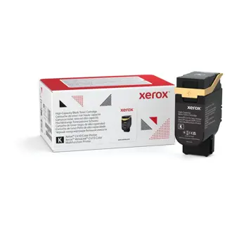 Toner Xerox 006R04764, Black