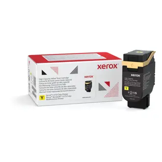 Toner Xerox 006R04767, Yellow