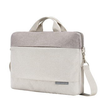Torba za prijenosno računalo Asus Eos 2, do 15.6", siva