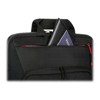Torba za prijenosno računalo Lenovo ThinkPad Essential Plus, do 15.6", crna
