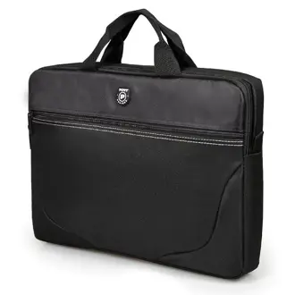 Torba za prijenosno računalo Port Liberty III, do 15.6", crna