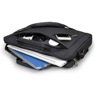 Torba za prijenosno računalo Port Sydney TL Eco, do 15.6", crna
