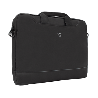 Torba za prijenosno računalo SBOX NSS-135 Nevada, 15.6", crna