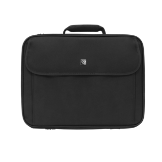 Torba za prijenosno računalo SBOX NSS-88120 Wall Street, do 17.3", crna