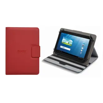 Torbica za tablet Port Muskoka, 9"-11", crvena