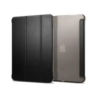 Torbica za tablet Spigen Smart Fold, za Apple iPad Air - 10.9" (2022/2020), crna