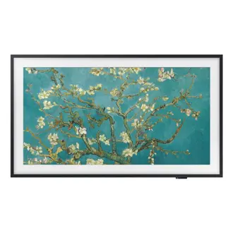 TV Samsung 32" The Frame QE32LS03C, QLED, Full HD, Smart TV