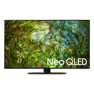 TV Samsung 50" Neo QE50QN90D, QLED, 4K, 100Hz, Smart TV