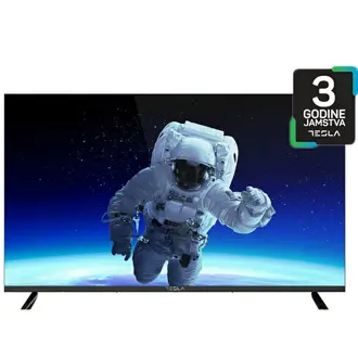 TV Tesla 32" 32M325BH, LED, HD