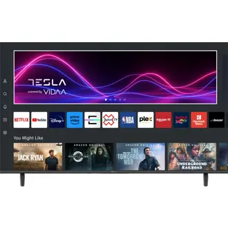 TV Tesla 55" 55M345BUS, LED, 4K, Smart TV