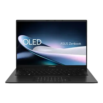 Ultrabook Asus Zenbook 14 OLED, UM3406HA-QD036W, 14" FHD+ OLED HDR600, AMD Ryzen 7 8840HS up to 5.1GHz, 16GB DDR5, 1TB NVMe SSD, AMD Radeon Graphics, Win 11, 2 god