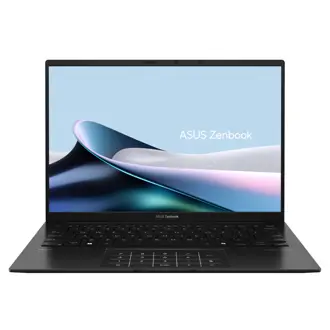 Ultrabook Asus Zenbook 14 OLED, UM3406HA-QD092, 14" FHD+ OLED HDR600, AMD Ryzen 7 8840HS up to 5.1GHz, 16GB DDR5, 512GB NVMe SSD, AMD Radeon Graphics, no OS, 2 god