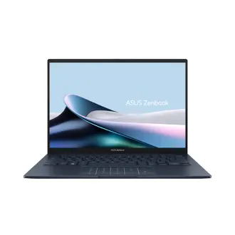 Ultrabook Asus Zenbook 14 OLED, UX3405MA-QD379W, 14" FHD+ OLED HDR600, Intel Core Ultra 7 155H up to 4.8GHz, 16GB DDR5, 1TB NVMe SSD, Intel Arc Graphics, Win 11, 2 god