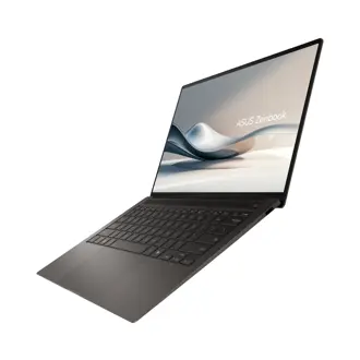 Ultrabook Asus Zenbook S 14 OLED, UX5406SA-PZ281X, 14" 3K OLED 120Hz HDR500 Touch, Intel Core Ultra 7 258V up to 4.8GHz, 32GB DDR5, 1TB NVMe SSD, Intel Arc Graphics, Win 11 Pro, 2 god