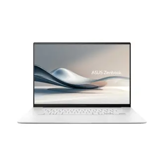Ultrabook Asus Zenbook S 16 OLED, UM5606WA-RJ126X, 16" 3K OLED 120Hz Touch HDR500, AMD Ryzen AI 9 HX 370 up to 5.1GHz, 32GB DDR5, 2TB NVMe SSD, AMD Radeon 890M Graphics, Win 11 Pro, 2 god