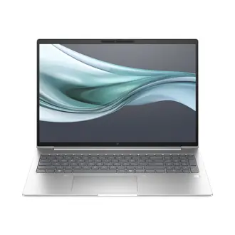 Ultrabook HP EliteBook 660 G11, A37YMET, 16" FHD+ IPS, Intel Core Ultra 5 125U up to 4.3GHz, 16GB DDR5, 512GB NVMe SSD, Intel Graphics, Win 11 Pro, 3 god