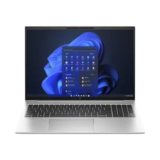 Ultrabook HP EliteBook 860 G10, 6T2C3EA, 16" FHD+ IPS, Intel Core i5 1345U up to 4.7GHz, 16GB DDR5, 512GB NVMe SSD, Intel Iris Xe Graphics, Win 11 Pro, 3 god