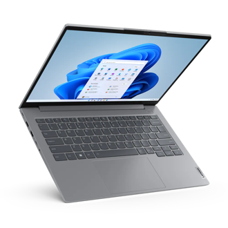 Ultrabook Lenovo ThinkBook 14 G6, 21KG006FSC, 14" FHD+ IPS, Intel Core i5 1335U up to 4.6GHz, 16GB DDR5, 512GB NVMe SSD, Intel Iris Xe Graphics, Win 11 Pro, 3 god