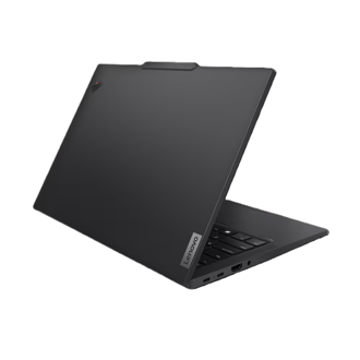 Ultrabook Lenovo ThinkPad T14s Gen 5, 21LS002BSC, 14" FHD+ IPS, Intel Core Ultra 7 155U up to 4.8GHz, 16GB DDR5, 512GB NVMe SSD, Intel Graphics, Win 11 Pro, 3 god