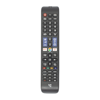 Univerzalni daljinski upravljač SBOX RC-01401, za Samsung