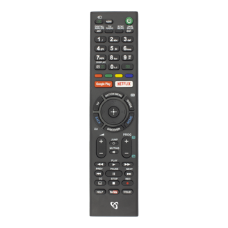 Univerzalni daljinski upravljač SBOX RC-01402, za Sony