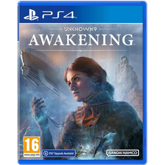 Unknown 9: Awakening (PS4)