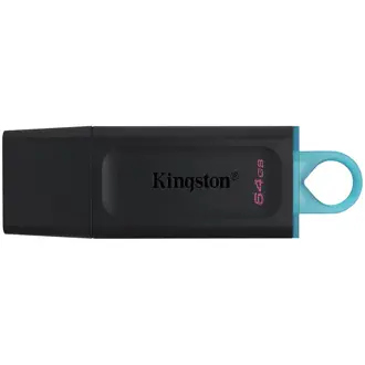 USB stick Kingston DataTraveler Exodia, USB 3.2, 64GB, Blue