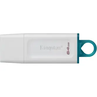 USB stick Kingston DataTraveler Exodia, USB 3.2, 64GB, White