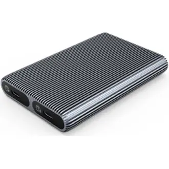 Vanjsko kućište Orico AM2C3-2N-GY-BP, NVMe M.2 SSD,USB Type-C