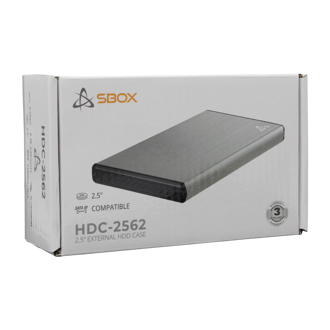 vanjsko-kuciste-sbox-hdc-2562w-25-sata-hddssd-usb30-bijelo-97932-hdc-2562w.webp