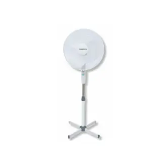 Ventilator Cordys VIVAX CVE-41P, stajaći, 50W, 40cm, bijeli