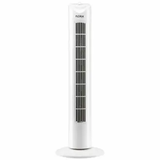 Ventilator FLORIA ZLN3833, 45W, 74cm, 3 brzine, oscilirajući, timer, napajanje 220-240V/50Hz