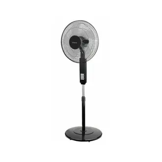 Ventilator podni Vivax FS-41TB, 40cm, 50W, noga, crni