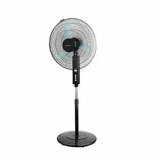Ventilator podni Vivax FS-451TB, 60W, 45cm, crni