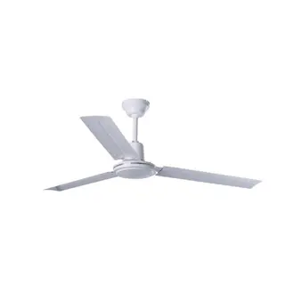 Ventilator stropni Ferotehna D1080, 60W, 3 brzine, bijeli