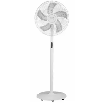 Ventilator Vivax FS-45MRT, stajaći, 45W, 3 brzine, crni