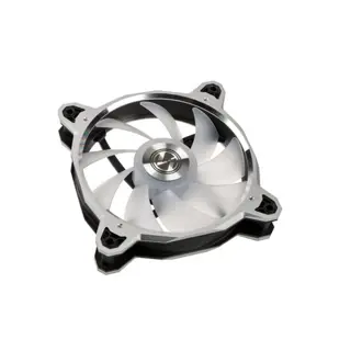 Ventilator za kućište Lian Li Bora Digital BR120, ARGB, PWM, 120mm, srebrni (3 komada) + kontroler