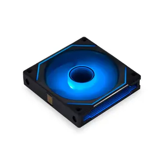 Ventilator za kućište Lian Li Uni Fan SL-Infinity 120 ARGB, PWM, 120mm, crni