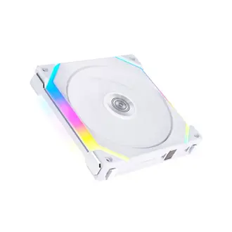 Ventilator za kućište Lian Li Uni Fan SL140 V2 RGB, PWM, 140mm, bijeli