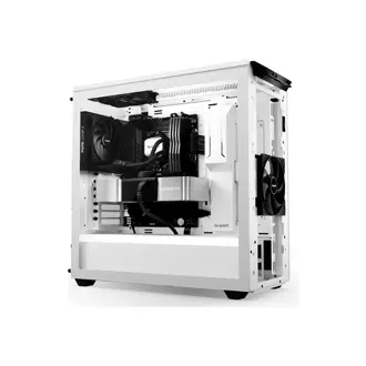 Vodeno hlađenje Be quiet! Pure Loop 2, 1x120mm, Intel i AMD, crno