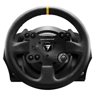 Volan Thrustmaster TX Racing Leather Edition, PC, crni