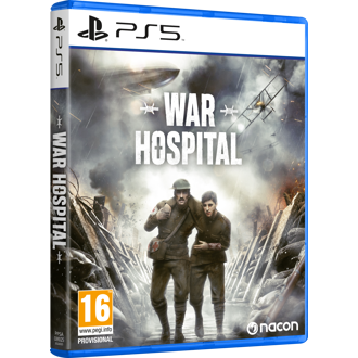 War Hospital (PS5)