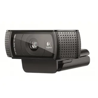 Web kamera Logitech Pro C920, Full HD, 1080p 30fps, 3PM, crna