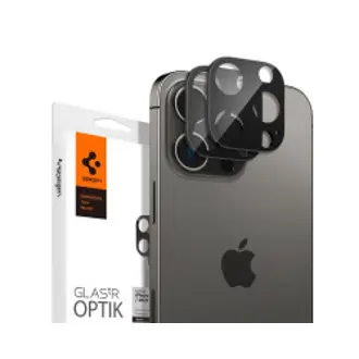 Zaštitno staklo za mobitel Spigen Glass Optik, za Apple iPhone 14 Pro/iPhone 14 Pro Max
