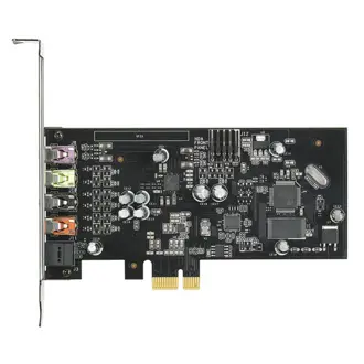 Zvučna kartica Asus Xonar SE, 5.1, PCIe