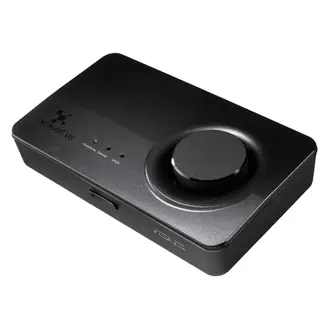 Zvučna kartica Asus Xonar U5, 5.1, USB