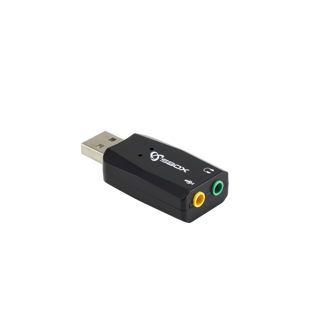 Zvučna kartica SBOX USBC-11