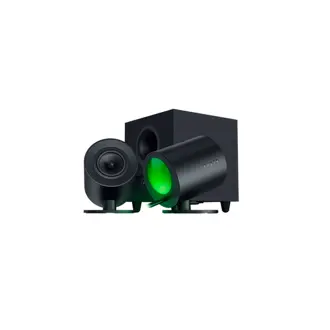 Zvučnici Razer Nommo V2, 2.1, RGB, bluetooth, crni, RZ05-04750100-R3G1