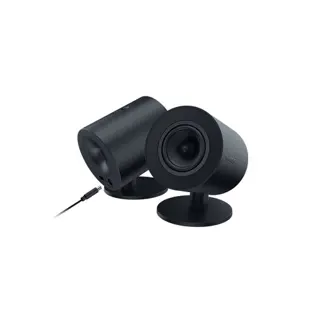 Zvučnici Razer Nommo V2 X, 2.0, RGB, bluetooth, crni, RZ05-04760100-R3G1