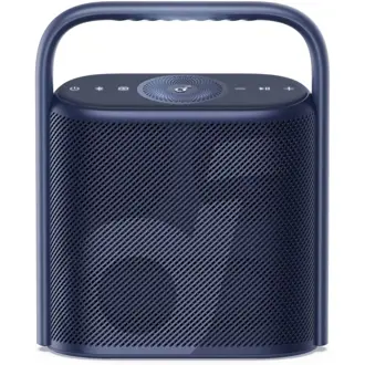 Zvučnik Anker Soundcore Motion X500, bežični, bluetooth, vodootporan IPX7, 40W, plavi